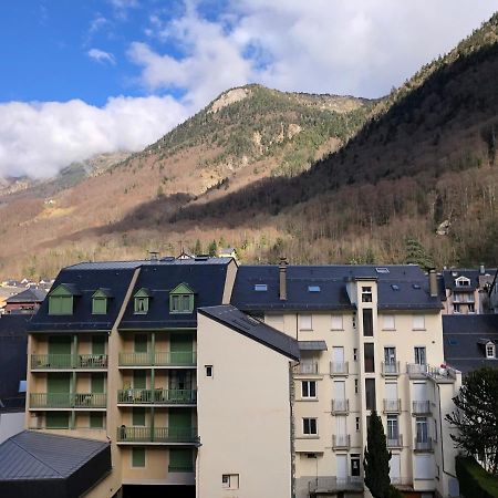 Appart Au Coeur De La Ville Каутерец Екстериор снимка